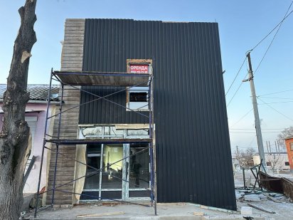 Оренда магазин приміщення комерція центр Кашперівка Тетіїв