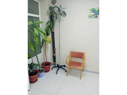 ОРЕНДА 4 м² | Тетіїв | Аукціон Prozorro.Sale Тетіїв