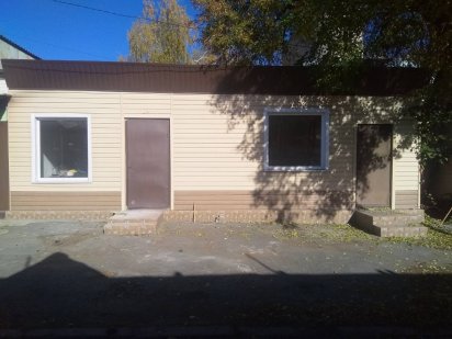 Здам в аренду приміщення Ржищів