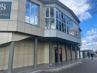 Оренда ТЦ , Велика Димерка, вул., Промислова 2-Б Большая Дымерка