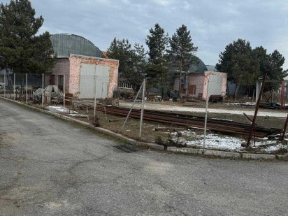 Аренда производственно-складского помещения, Макаров