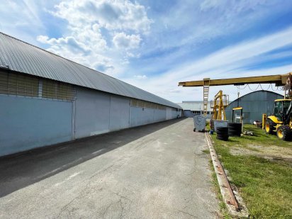 Оренда складу, виробничо-складського комплексу, 15 хв. від метро, Київ Велика Олександрівка
