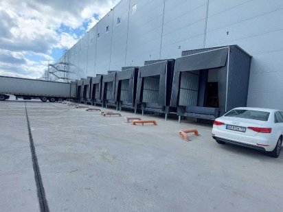 Сдам склад класса А Дударков