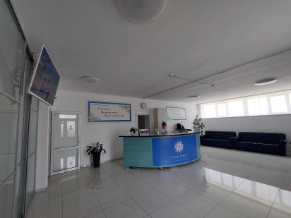 Оренда комерційних приіщень під офіс склад медичний навчальний заклад Милая