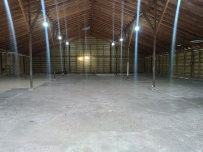 Помещение 500м2, производство, склад Старі Петрівці