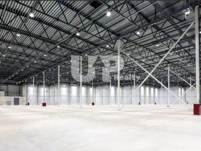 Склад 1300 кв.м.  (Складський комплекс класу А ) Чайки