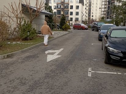 Оренда приміщення 45 м ЖК Уютный квартал Шевченкове