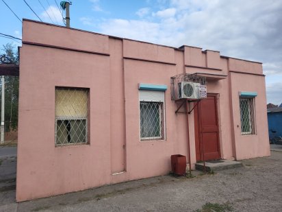 Магазин оренда (або продаж) 60кв Долинська