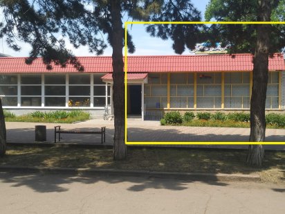 ТОП Оренда 135 кв.м Долинська, вул.Соборності України, 15 Долинська