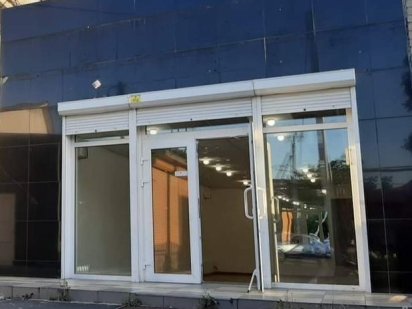 Здам в оренду комерційне приміщення Гайворон