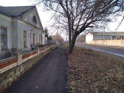 Аренда 240кв район молдавки Новоукраїнка