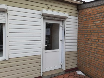 Оренда приміщення Новоукраїнка