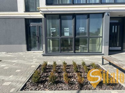 Оренда приміщення, новобудова, Сокільники, Львів Сокольники