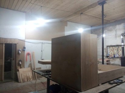 Приміщення для бізнесу Солонка Солонка