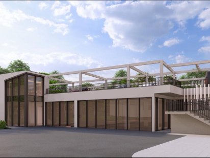 Оренда приміщення площую 542 м² у ТЦ Locus/ БЕЗ КОМІСІЇ Рудное