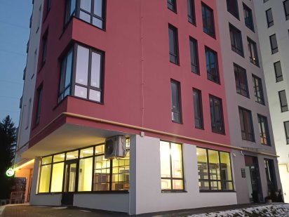 Оренда комерційного приміщення від власника, Винники