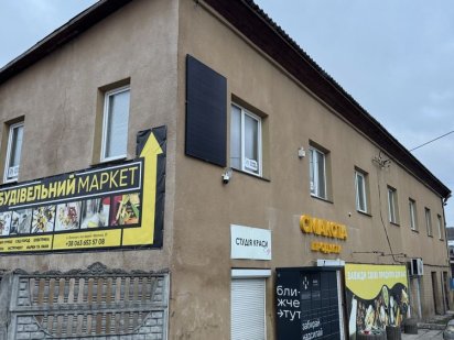 Здам приміщення в оренду Винники