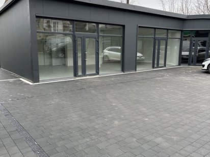 Комерційне Приміщення в оренду Самбір