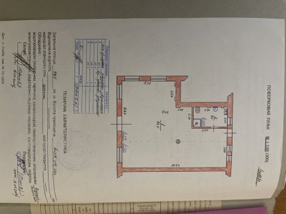 Здається приміщення в оренду Самбор
