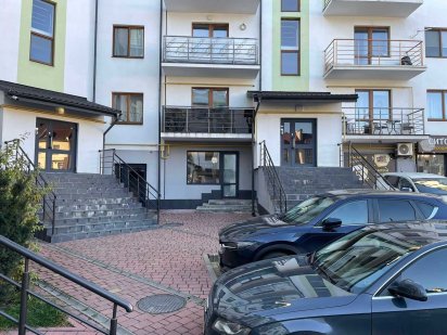 Оренда комерційного приміщення с.Зимна Вода. Зимна Вода