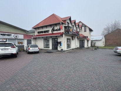 Оренда магазину, приміщення Зимна Вода, на трасі Львів - Шегині Зимна Вода