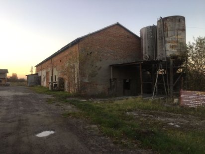 Аренда  виробничо- складських приміщень 50 грн