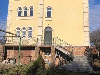 Оренда окремостоячого будинка в Зимній Воді Зимняя Вода