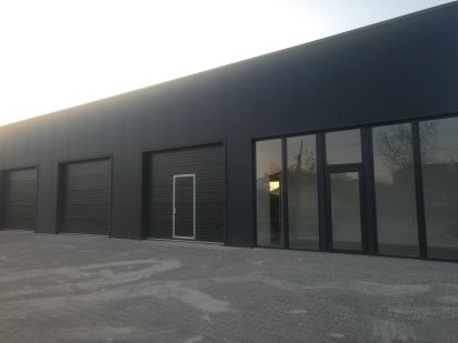 Оренда преміщення під  магазин, склад виробництво,сервіс,детейлінг Городок