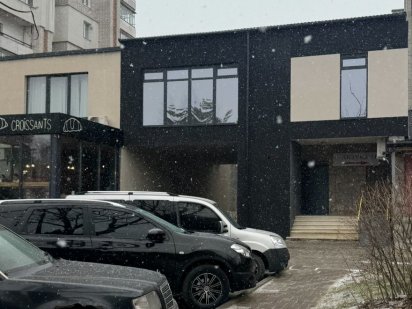 Оренда приміщення Новояворівськ