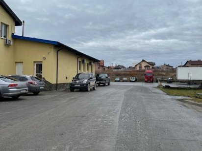 Оренда скоадських приміщень