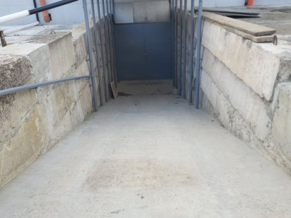 Оренда підвального приміщення 269м2, можлива оренда частинами. Малехов