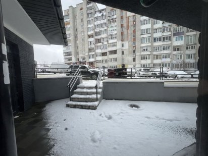 Оренда комерційного приміщення ТЦ «Центральний» 0 поверх Новояворівськ