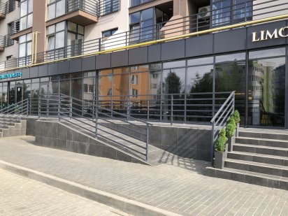 Здається приміщення в оренду Новояворівськ