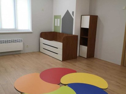 Оренда фасадного приміщення по вул. Дж.Ленона Малехов