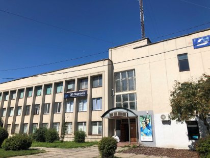 Оренда Укртелеком*, 245 м2, м. Новояворівськ, вул. Шевченка 7 Новояворівськ