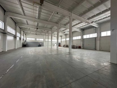 Оренда складу клас В 1000 м2 Новояворівськ Львівська обл БЕЗ КОМІСІЇ Новояворівськ