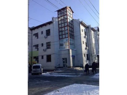 ОРЕНДА 64,40 м² | Сокаль | Аукціон Prozorro.Sale Сокаль