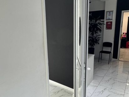 Кабінет з водопостачанням  здається в оренду Скнилов