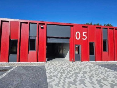 Оренда складу-магазину у новому бізнес-хабі Prostir, (без комісії) Скнилов