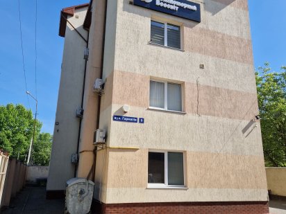 Оренда офісу Патона (Гарматія 9) Скнилов