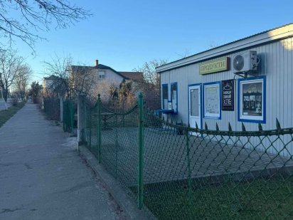 приміщення (магазин), м. Жовква Жолква