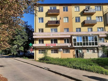 Оренда нежитлового приміщення Стебник Стебник