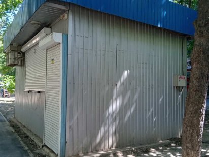 Аренда и/или продажа торгового помещения Николаев