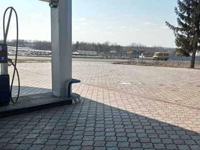 Аренда АЗС, сдаю Арбузинка