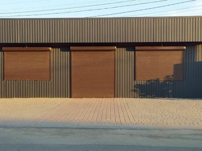 Здам в оренду приміщення під магазин Криве Озеро