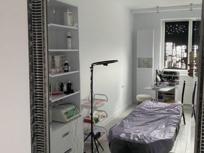 Сдам кабинет для бьюти мастера Крижанівка