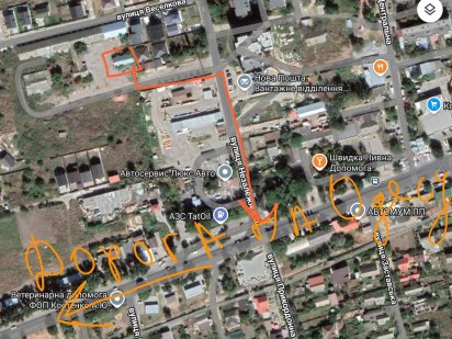 оренда складського приміщенн