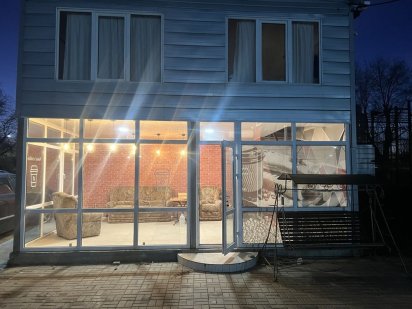 Здам приміщення