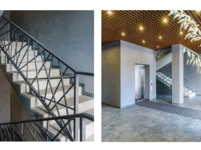 Офіс в аренду 20м2 у сучасному Бізнес Центрі Ліски