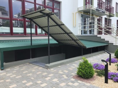 Сдам офісне приміщення, Смарт Сіті, пос. Котовського, Ген. Бочарова Ліски